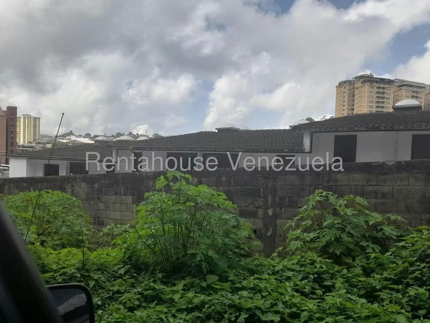 Terreno (Comercial) en Venta en El Carrizal, Miranda - 8