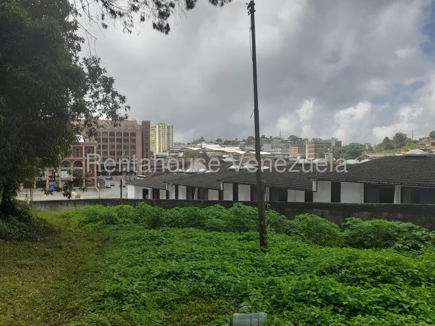 Terreno (Comercial) en Venta en El Carrizal, Miranda - 9