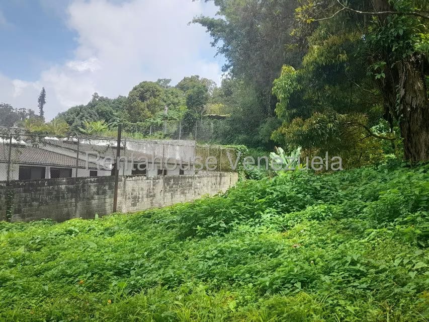 Terreno (Comercial) en Venta en El Carrizal, Miranda - 10