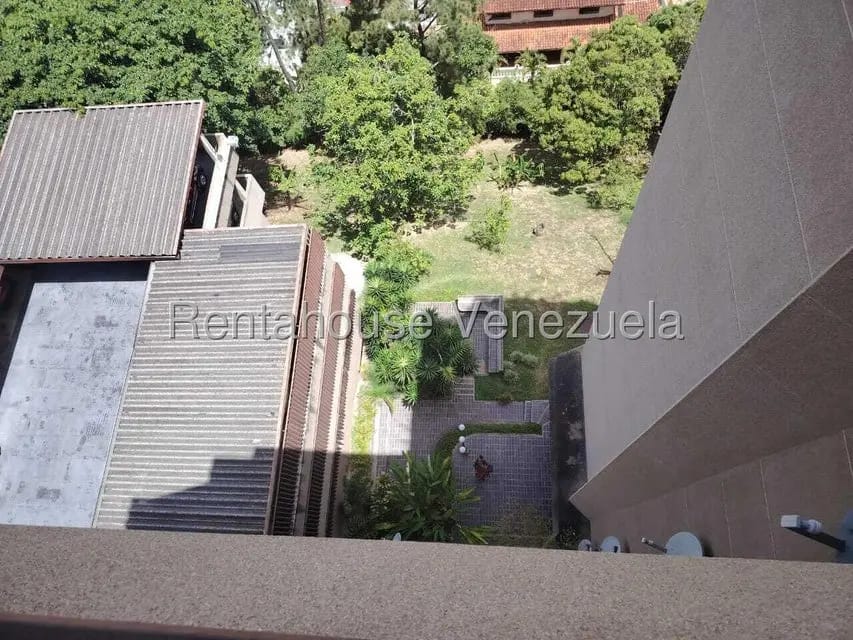 Apartamento (Penthouse) en Alquiler en La Tahona, Distrito Metropolitano - 27