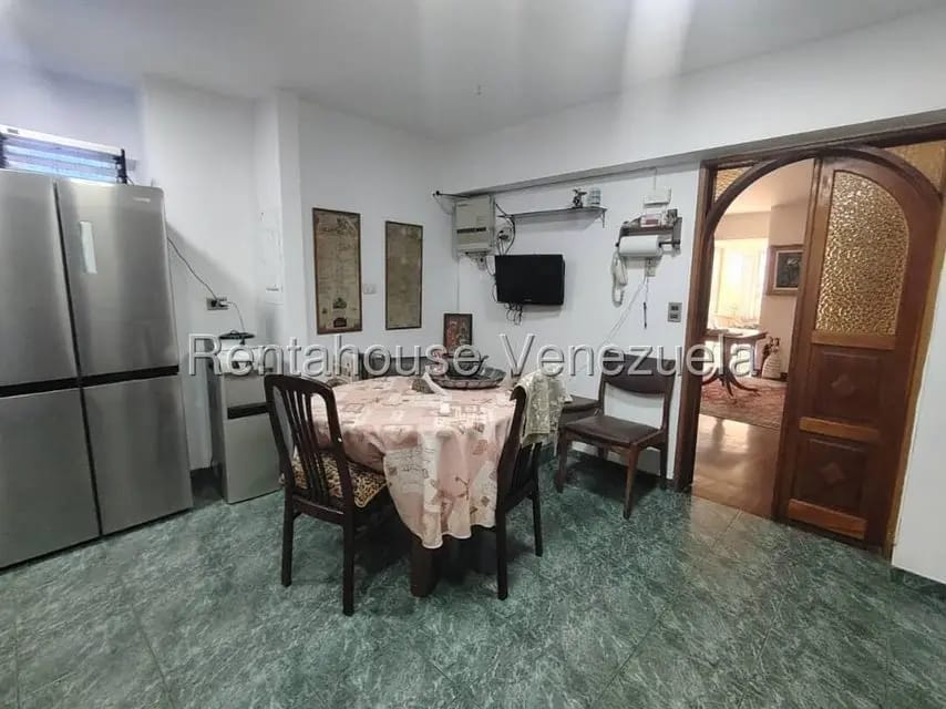 Apartamento (Penthouse) en Alquiler en La Tahona, Distrito Metropolitano - 7