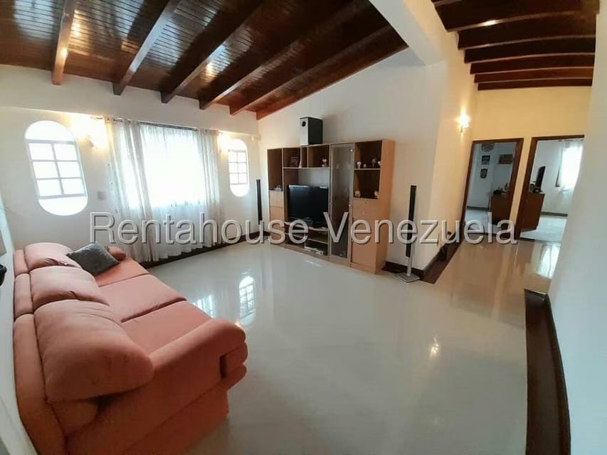 Casa (Multipes Niveles) en Venta en Colinas de La California, Distrito Metropolitano - 27