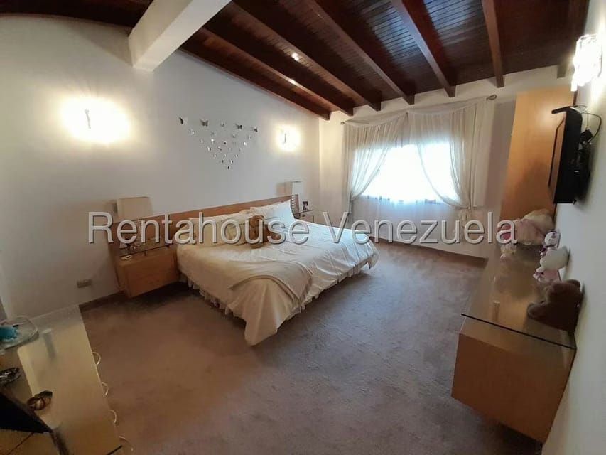 Casa (Multipes Niveles) en Venta en Colinas de La California, Distrito Metropolitano - 29
