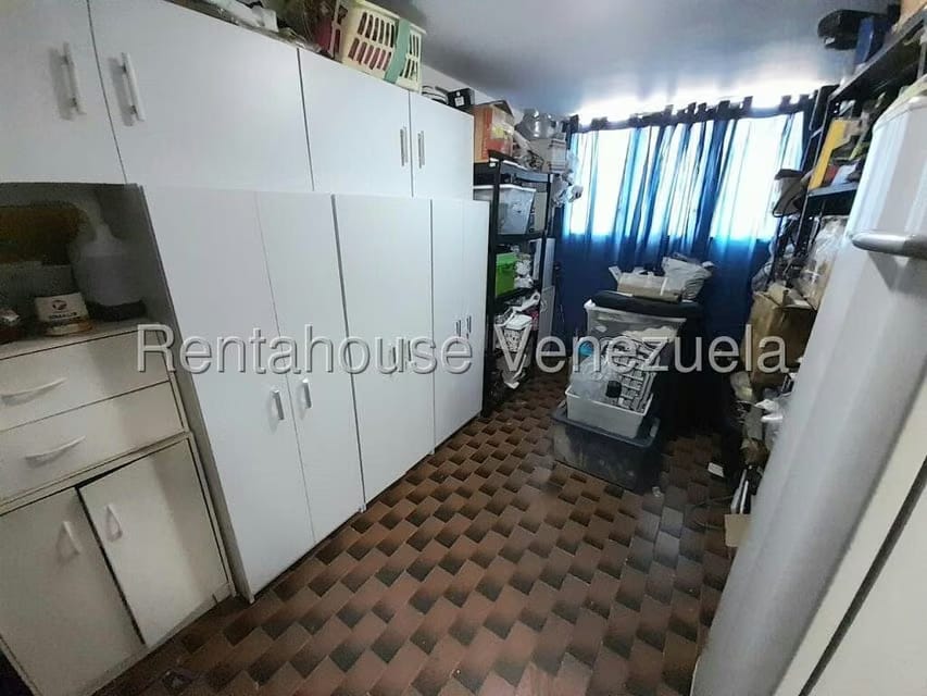 Casa (Multipes Niveles) en Venta en Colinas de La California, Distrito Metropolitano - 42