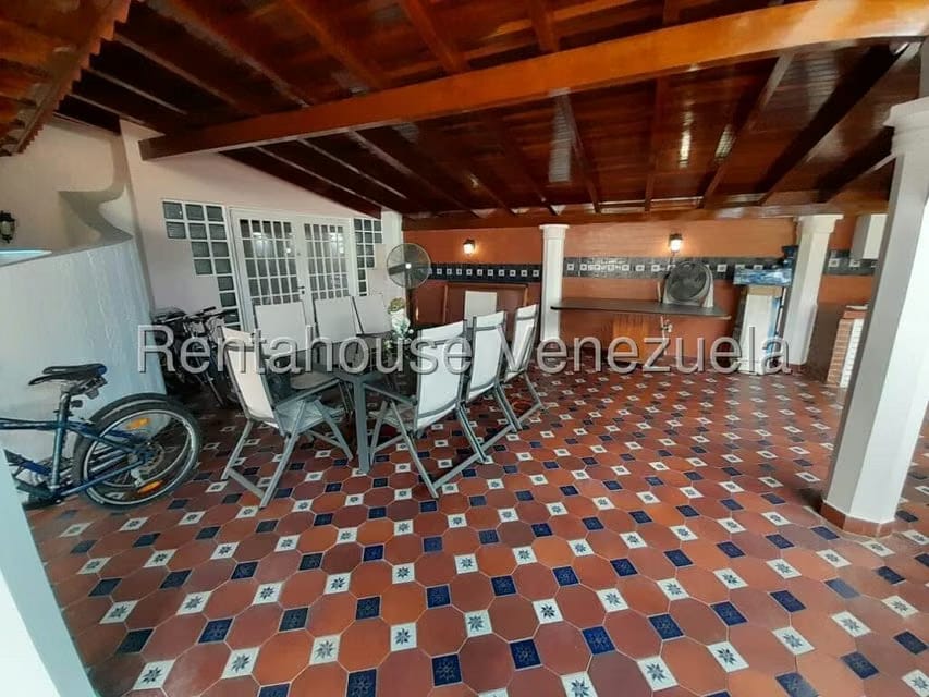 Casa (Multipes Niveles) en Venta en Colinas de La California, Distrito Metropolitano - 44