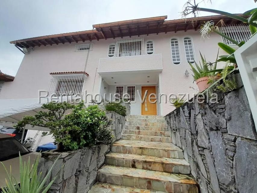 Casa (Multipes Niveles) en Venta en Colinas de La California, Distrito Metropolitano - 53