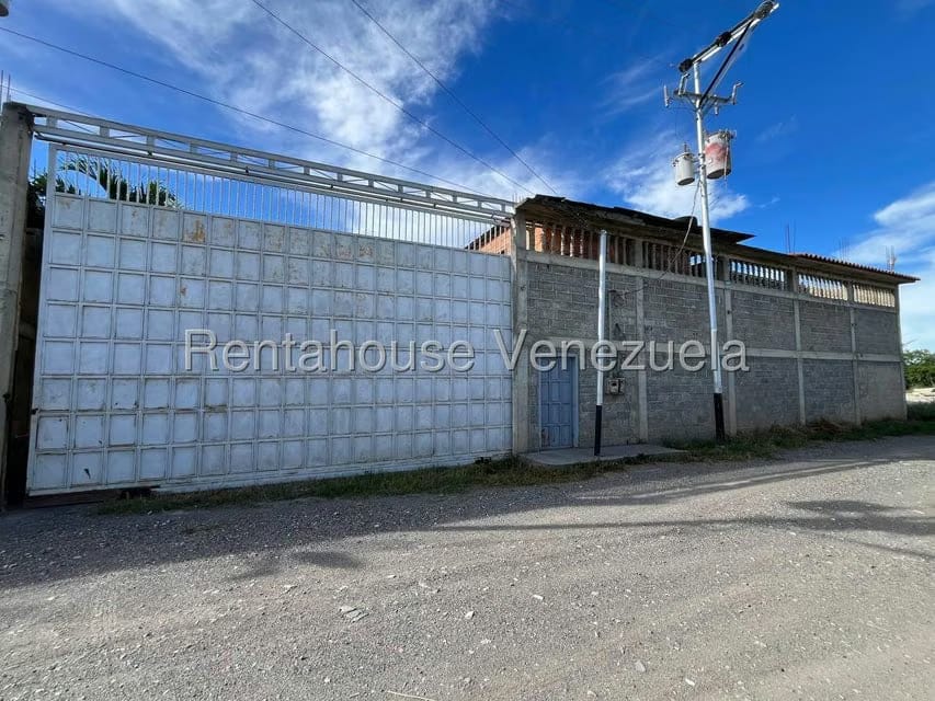 Comercial (Local Comercial) en Alquiler en Parroquia Juan Bautista Rodriguez, Lara