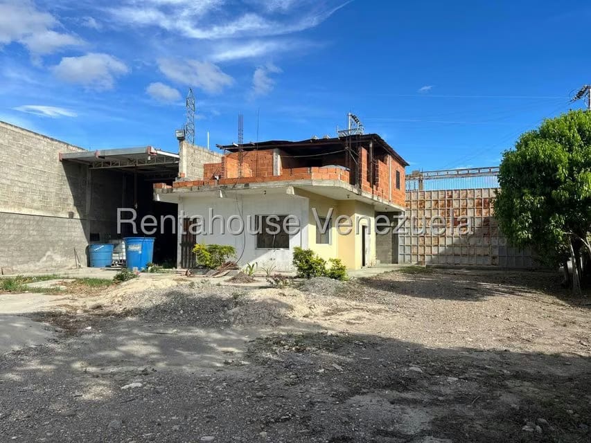 Comercial (Local Comercial) en Alquiler en Parroquia Juan Bautista Rodriguez, Lara - 11