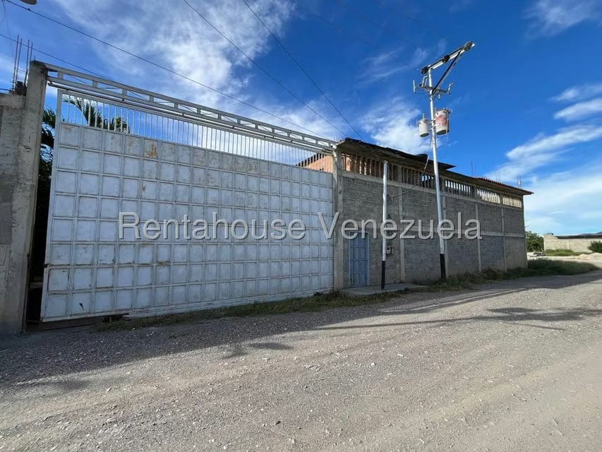 Comercial (Local Comercial) en Alquiler en Parroquia Juan Bautista Rodriguez, Lara - 22
