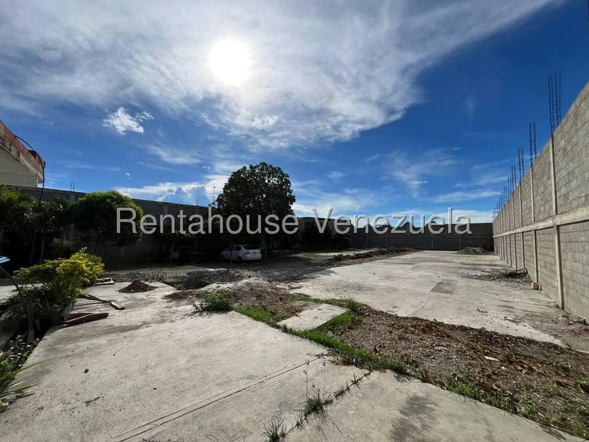 Comercial (Local Comercial) en Alquiler en Parroquia Juan Bautista Rodriguez, Lara - 6