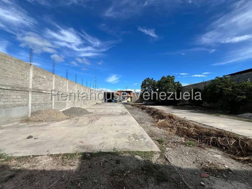 Comercial (Local Comercial) en Alquiler en Parroquia Juan Bautista Rodriguez, Lara - 8