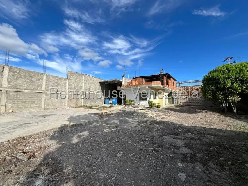 Comercial (Local Comercial) en Alquiler en Parroquia Juan Bautista Rodriguez, Lara - 9