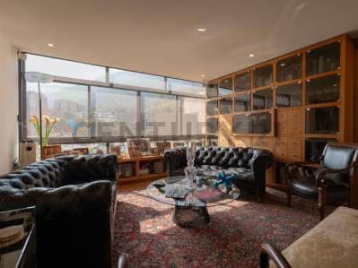 RD - Apartamento en Venta en Los Palos Grandes, Distrito Metropolitano - 3