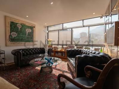 RD - Apartamento en Venta en Los Palos Grandes, Distrito Metropolitano - 4