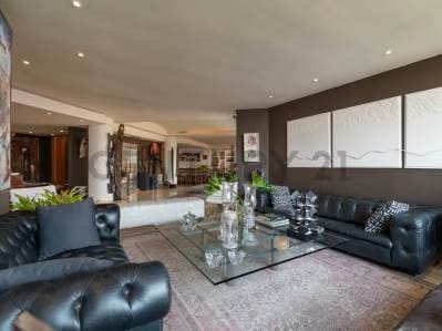 RD - Apartamento en Venta en Los Palos Grandes, Distrito Metropolitano - 5