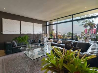 RD - Apartamento en Venta en Los Palos Grandes, Distrito Metropolitano - 6