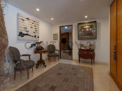 RD - Apartamento en Venta en Los Palos Grandes, Distrito Metropolitano - 7