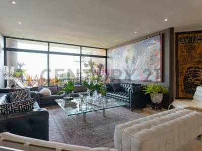 RD - Apartamento en Venta en Los Palos Grandes, Distrito Metropolitano - 8