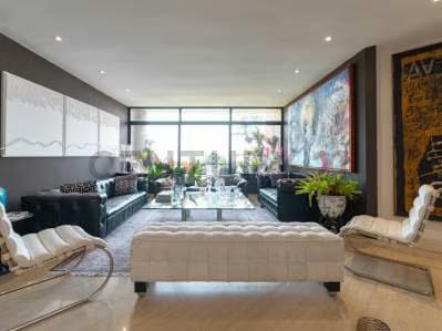 RD - Apartamento en Venta en Los Palos Grandes, Distrito Metropolitano - 9