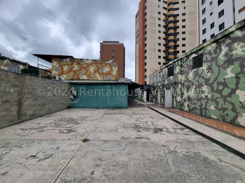 Terreno (Comercial) en Venta en Parroquia Catedral, Lara