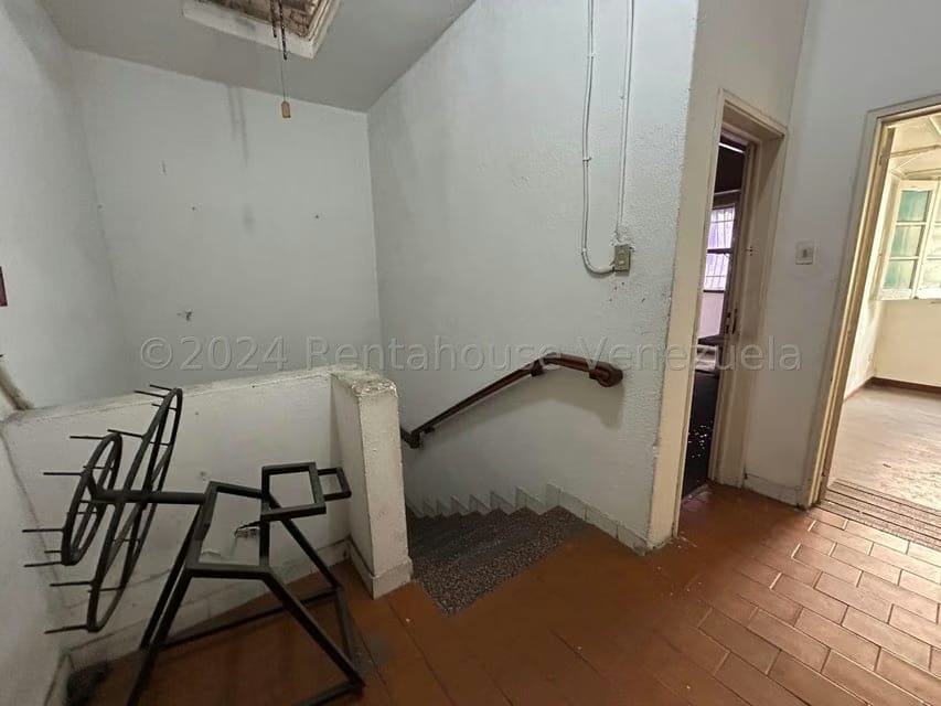 Comercial (Galpon - Deposito) en Venta en Bello Monte, Distrito Metropolitano - 18
