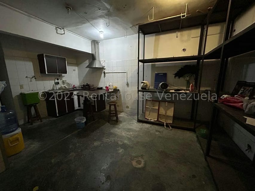 Comercial (Galpon - Deposito) en Venta en Bello Monte, Distrito Metropolitano - 6