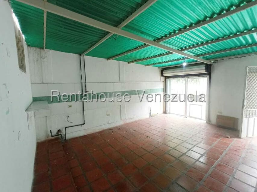 Comercial (Local Comercial) en Alquiler en Los Pinos, Lara - 5