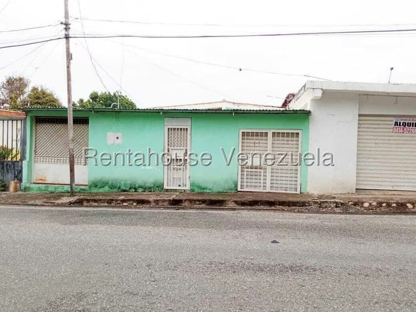 Comercial (Local Comercial) en Alquiler en Los Pinos, Lara - 9