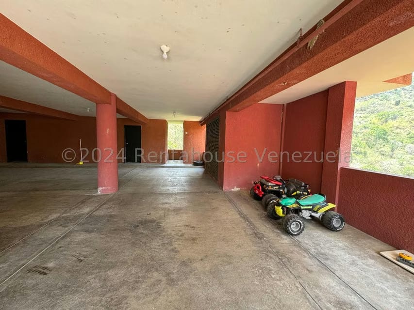 Casa (Duplex) en Venta en Los Anaucos, Miranda - 27