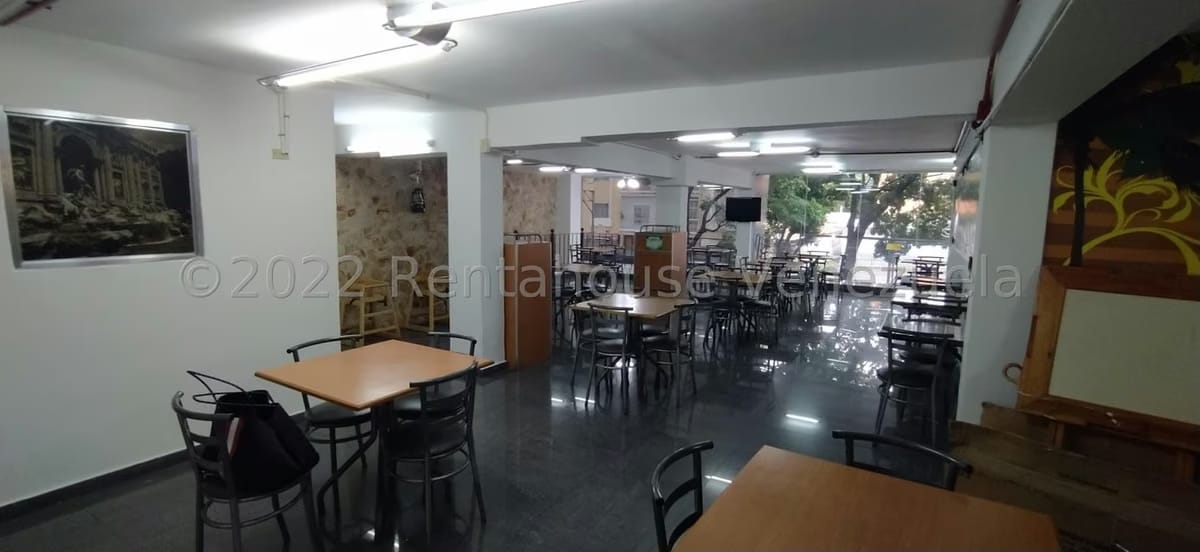 Comercial (Local Comercial) en Venta en Los Chaguaramos, Distrito Metropolitano - 15