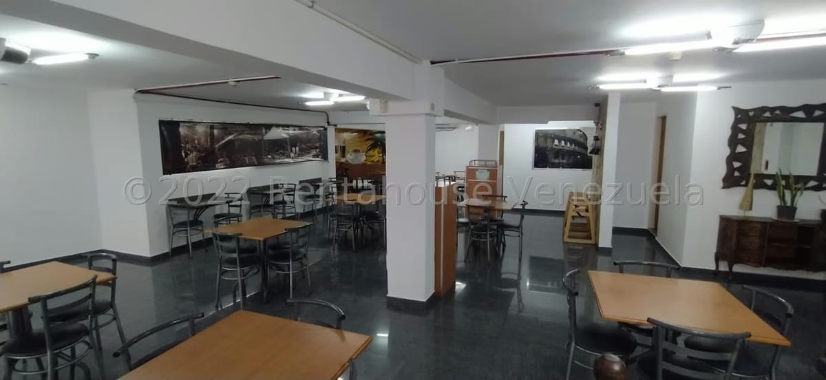 Comercial (Local Comercial) en Venta en Los Chaguaramos, Distrito Metropolitano - 20