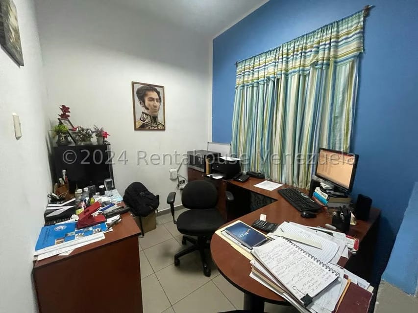Comercial (Oficina) en Venta en Quinta Crespo, Distrito Metropolitano - 4