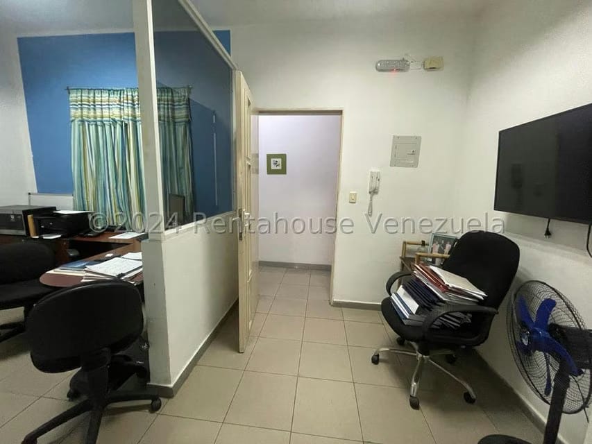 Comercial (Oficina) en Venta en Quinta Crespo, Distrito Metropolitano - 5