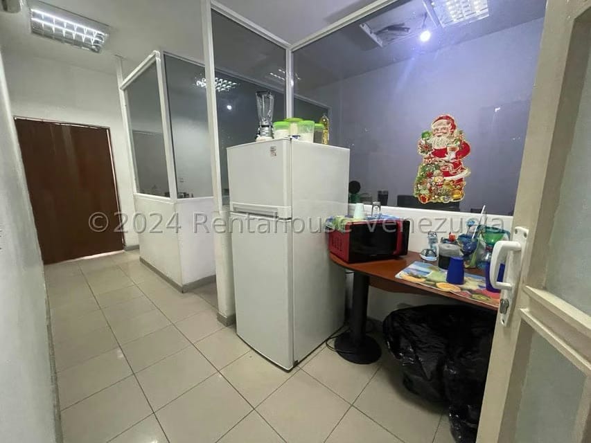 Comercial (Oficina) en Venta en Quinta Crespo, Distrito Metropolitano - 7