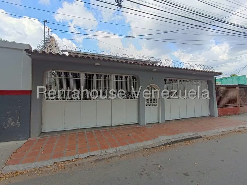 Casa (Duplex) en Venta en Lourdes, Aragua