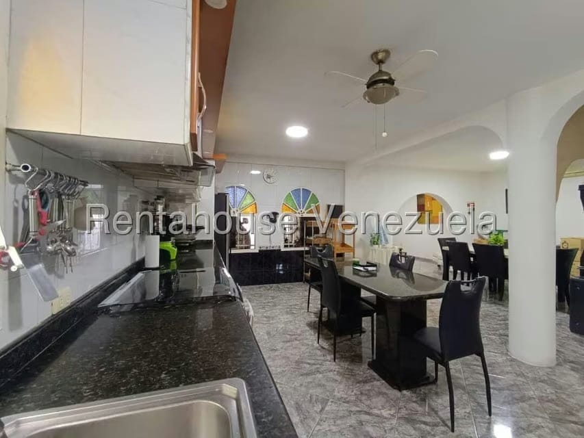 Casa (Duplex) en Venta en Lourdes, Aragua - 13