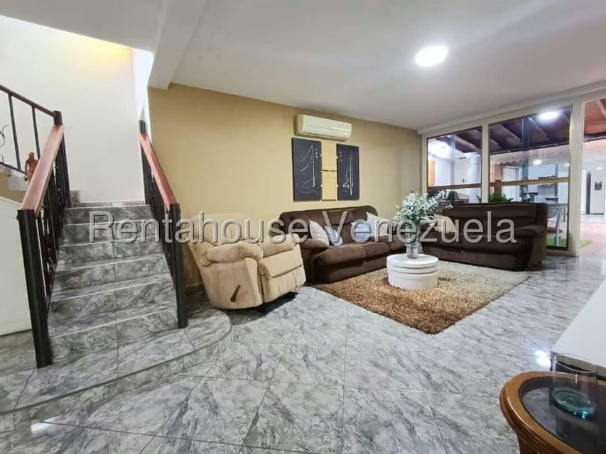 Casa (Duplex) en Venta en Lourdes, Aragua - 19