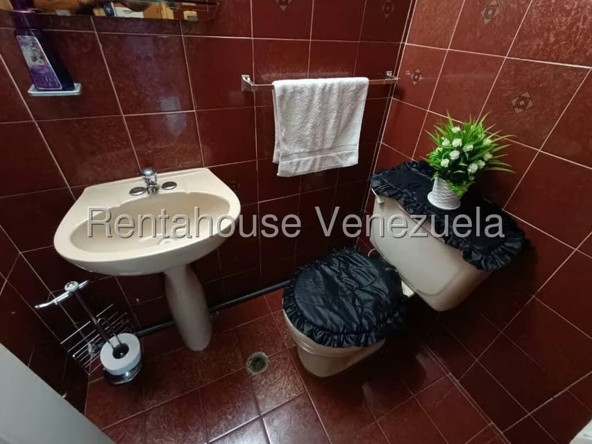 Casa (Duplex) en Venta en Lourdes, Aragua - 20