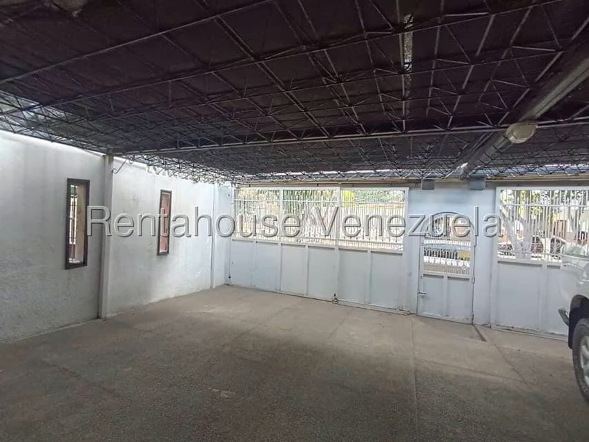 Casa (Duplex) en Venta en Lourdes, Aragua - 3