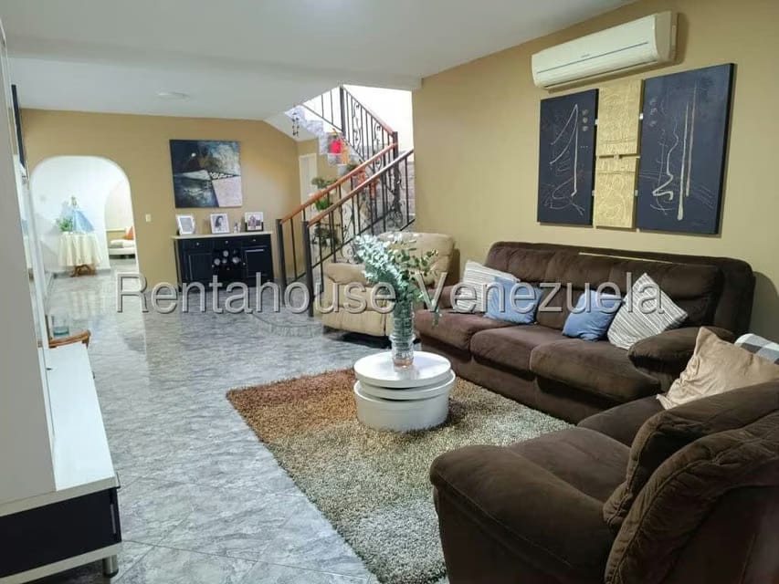 Casa (Duplex) en Venta en Lourdes, Aragua - 22