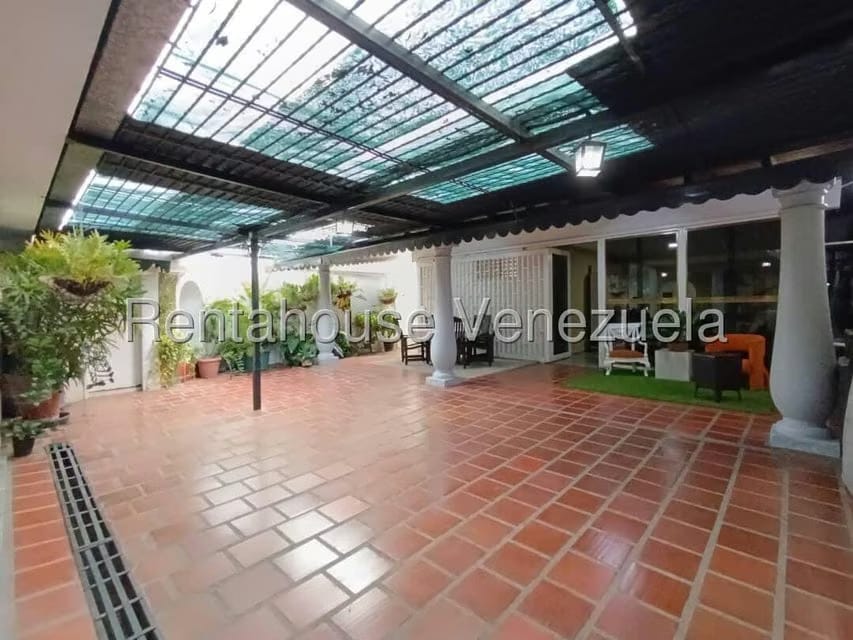 Casa (Duplex) en Venta en Lourdes, Aragua - 23