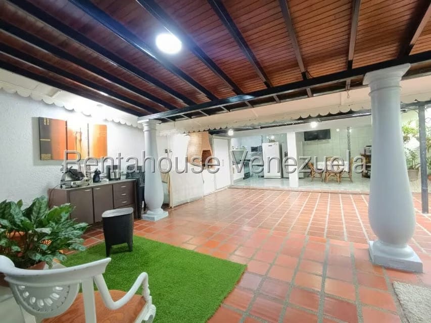 Casa (Duplex) en Venta en Lourdes, Aragua - 24