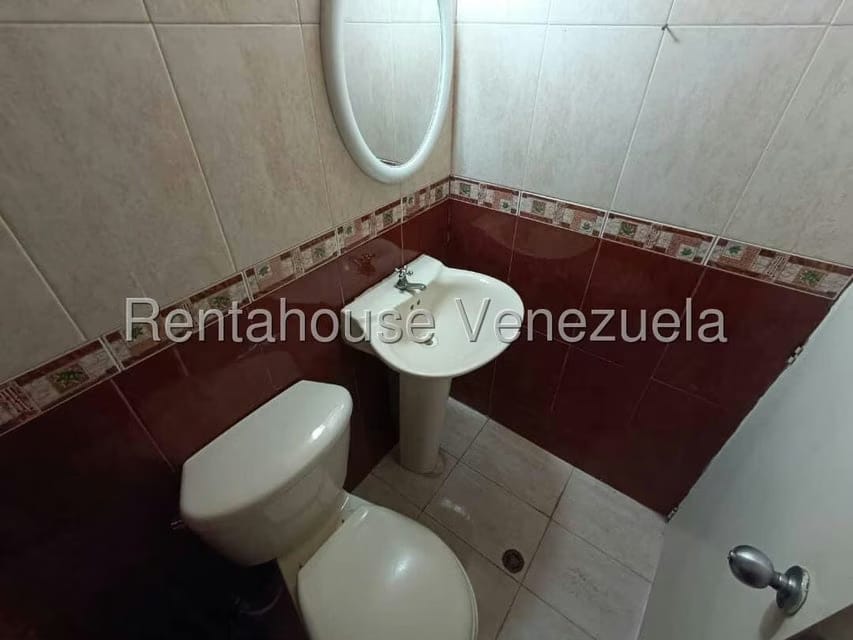 Casa (Duplex) en Venta en Lourdes, Aragua - 29