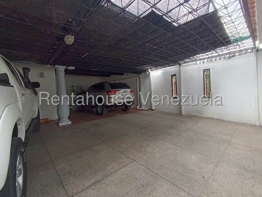 Casa (Duplex) en Venta en Lourdes, Aragua - 4