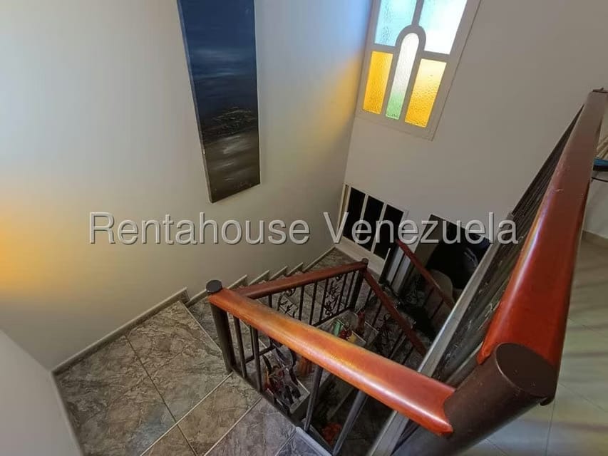 Casa (Duplex) en Venta en Lourdes, Aragua - 31