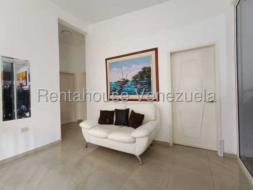 Casa (Duplex) en Venta en Lourdes, Aragua - 32