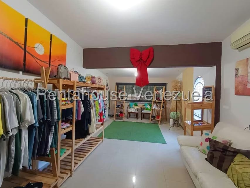 Casa (Duplex) en Venta en Lourdes, Aragua - 33