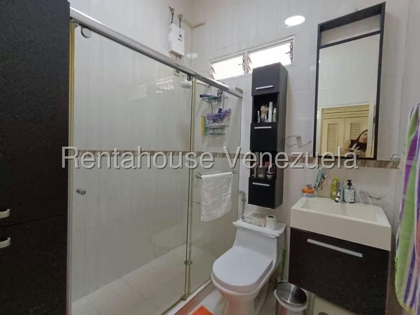 Casa (Duplex) en Venta en Lourdes, Aragua - 40