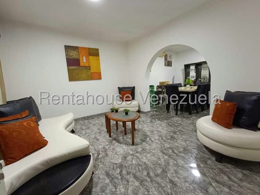 Casa (Duplex) en Venta en Lourdes, Aragua - 5