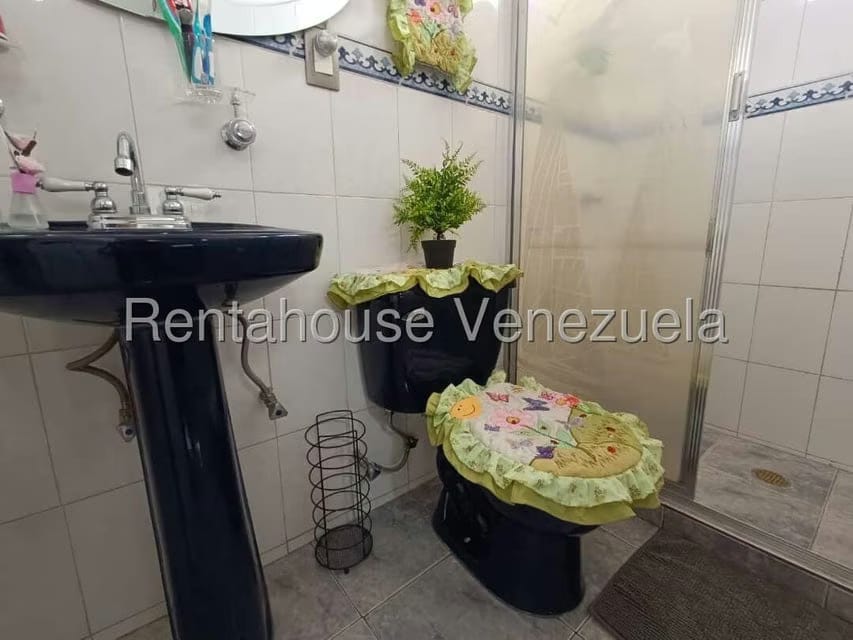 Casa (Duplex) en Venta en Lourdes, Aragua - 43